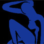 Contemporary Art - Matisse Art Image by com-arts